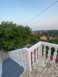 Vintage Mediterranean house - Himare - 8
