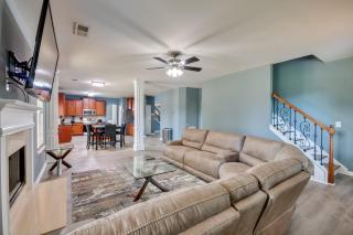 Fort Mitchell Vacation Rental with Home Office! - - 9