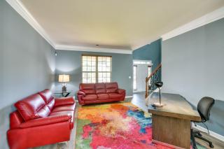 Fort Mitchell Vacation Rental with Home Office! - - 8