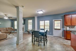 Fort Mitchell Vacation Rental with Home Office! - - 1