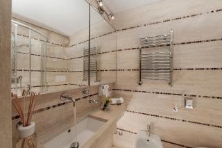 Residenza Zanardelli - Roma - 5