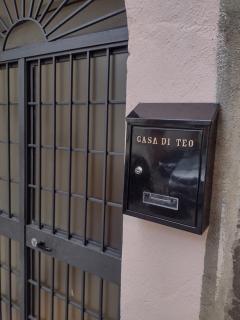 Casa di Teo-WI-FI-Smart TV - Velletri - 7