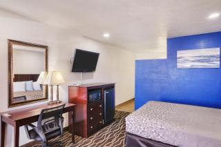 Carlsbad Inn , New Mexico - Carlsbad - 8
