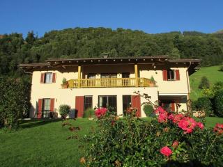 Ferienhaus Schwarzhans - Schruns - 9