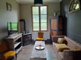 Maison de campagne - 9