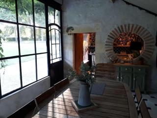 Maison de campagne - 3