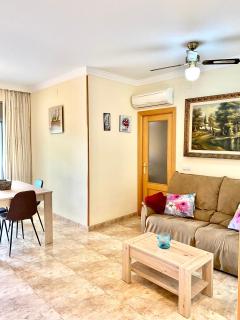 PLATANERA apart - Calafell - 8