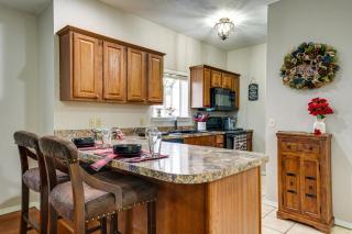 Branson West Vacation Rental with Resort Amenities! - Branson West - 9
