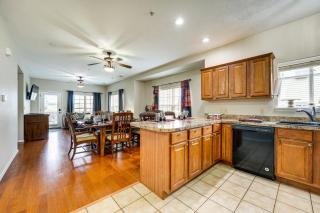 Branson West Vacation Rental with Resort Amenities! - Branson West - 4