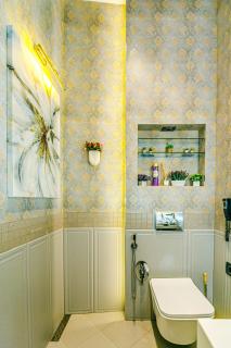 Smart Family House in Baku - Bakoe - 7