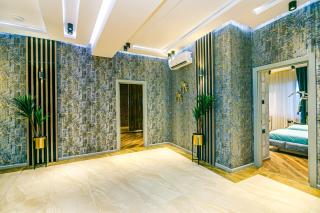 Smart Family House in Baku - 6