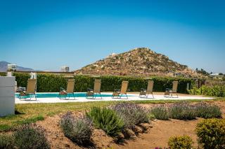 Finca San Sebastian - Valle de Guadalupe - 4
