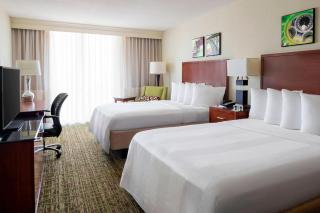 Charleston Marriott Town Center - Charleston - 5