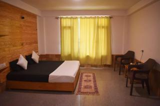 Ehsaas - Cafe & Boutique Stay by Ostellomanali - Manali - 8