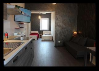 Monolocale Trainspotting - Verona - 7