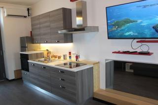 Monolocale Trainspotting - 4