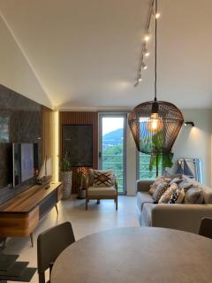 The View apartment 2 - Petrovac na Moru - 1