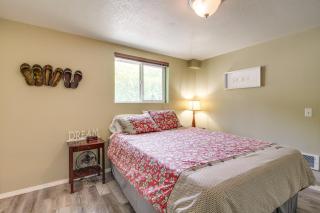 Winchester Bay Vacation Rental Near Dunes and ATV! - Reedsport - 2