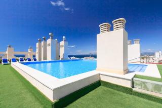UHC Central Park Apartments - Salou - 0