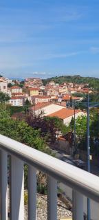 Port-Vendres, Appartement climatisé Vue Mer ! Le port à 3 minutes ! - Port-Vendres - 1