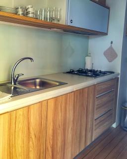 Mobile Homes Aurea Maris - Kamp Dole Živogošće - Živogošće - 2