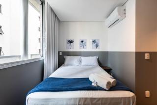 VNF4 | Estúdio Bem Localizado | Frei Caneca - 4