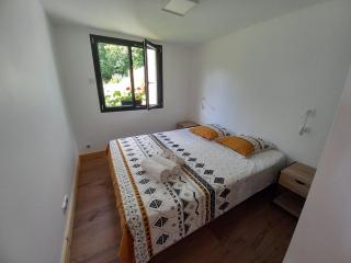 Appartement en rez de jardin - 3