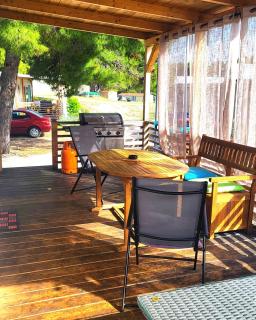Mobile Homes Aurea Maris - Kamp Dole Živogošće - Živogošće - 0