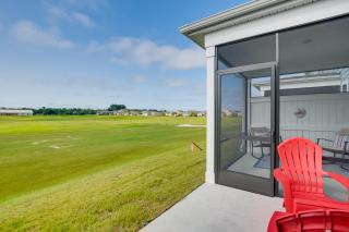 Golf Getaway with Pool Access in North Myrtle Beach - 9