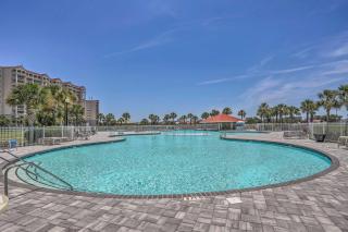 Golf Getaway with Pool Access in North Myrtle Beach - 8