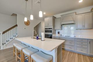 Golf Getaway with Pool Access in North Myrtle Beach - Myrtle Beach - 1