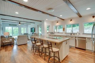 Secluded Marathon Hideaway with Fire Pit and Views! - Marathon - 8