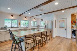 Secluded Marathon Hideaway with Fire Pit and Views! - Marathon - 3