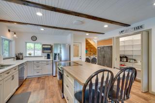 Secluded Marathon Hideaway with Fire Pit and Views! - Marathon - 2