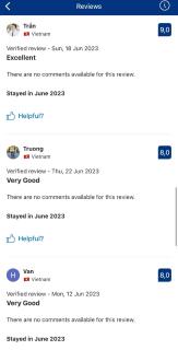 Eden Tam Dao Hotel - Lovely Hotel in Tam Dao - 3