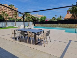 Inmovecos Villa Gawy - La Manga del Mar Menor - 4