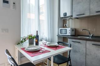 Milano City Apartments - Modern Studio Flat - Mailand - 6