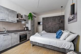 Milano City Apartments - Modern Studio Flat - Mailand - 3