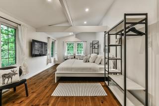2669 Chemin du Village - Mountain Home w Hot Tub & Sauna next to Village - Mont-Tremblant - 6