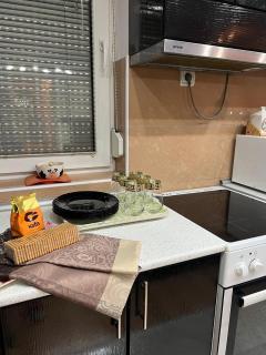 BIG Apartman - Jagodina - 6