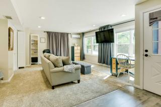 Missouri Studio Getaway Close to Parks and Hiking - Liberty - 7