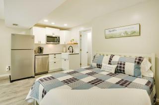 Missouri Studio Getaway Close to Parks and Hiking - Liberty - 2