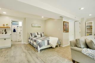 Missouri Studio Getaway Close to Parks and Hiking - Liberty - 1