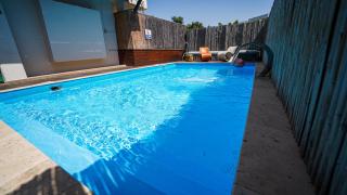 עדנת האוהבים - סוויטות מקסימות ליד הכנרת עם בריכה משותפת - 8