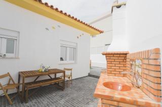 Best Houses 98 - Casa Beatriz - Peniche - 7