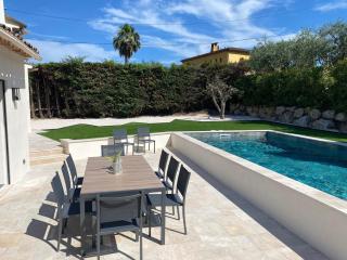Villa Côté Soleil - Auribeau-sur-Siagne - 5