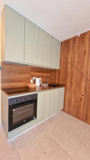 Apartment Villa for 6 person with garden - Golem - 4