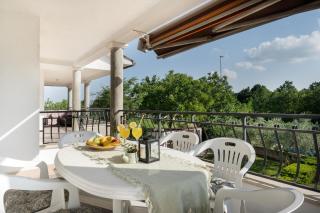 Apartman 6 + 2 - Barban - 4