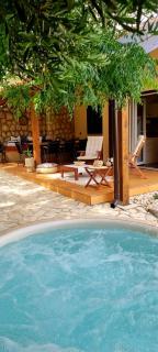 Salt & Stone Villa - Pag - 0