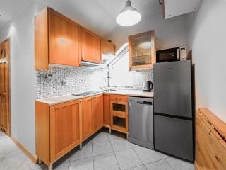 Apartament Miłe Mieszkanko - Władysławowo - 4